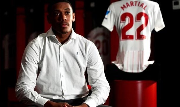 赛事竞猜-马夏尔南下战西甲 塞维利亚法国军团续写新篇章？