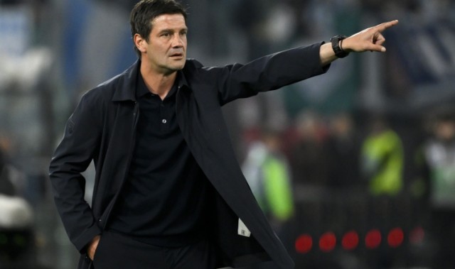 齐沃：向奋力拼搏的球员们致敬，明天我要陪伴家人不关注其他比赛